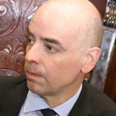 Prof. Dr. Marcelo Fortes Barbosa Filho 