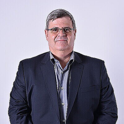 Prof. Dr. Dirceu Matheus Junior