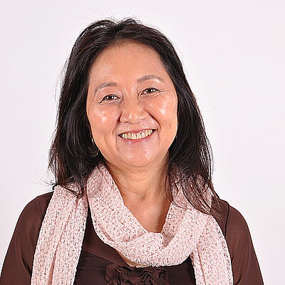 Profa. Dra. Darcy Mitiko Mori Hanashiro
