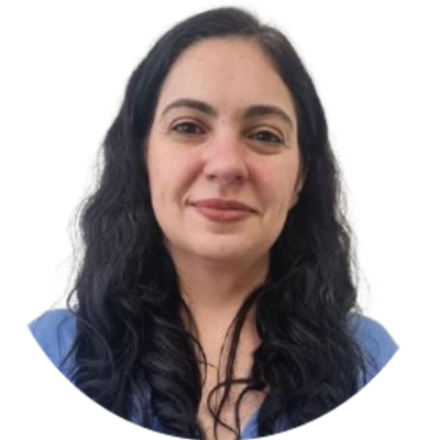 Mirian Denise Stringasci de Azevedo