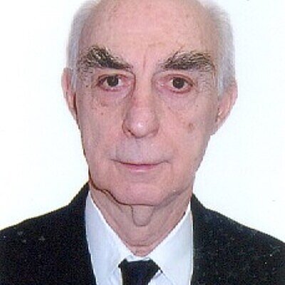 Prof. Dr. Cláudio Salvador Lembo 