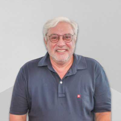 Prof. Dr. Robson Jesus Rusche Prof. Dr. Robson Jesus Rusche