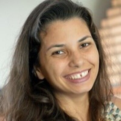 Profa. Dra. Tarcilla Corrente Borghesan