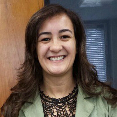 Betânia Felipe Soares