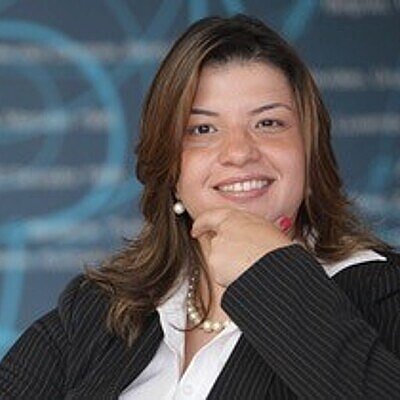 Profa. Ma. Luciana Nogueira Gontijo Amed Ali