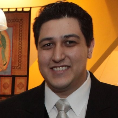 Prof. Me. Bruno Hideo Casillo