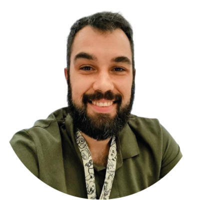 Eduardo Carmine de Melo