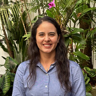 Profa. Fernanda de Castro Brandão Martins