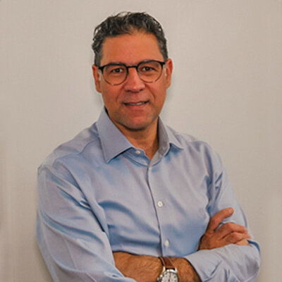 Prof. Dr. Marcelo Fernandes