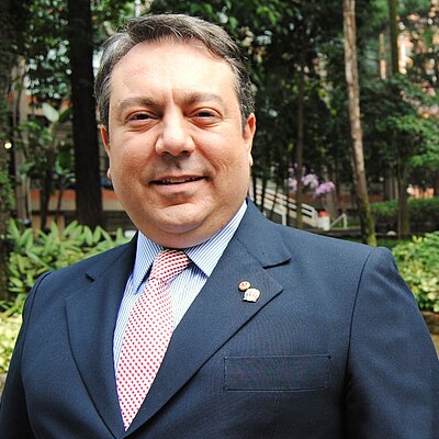 Prof.: Ms. Paulo Egídio Seabra Succar Prof.: Ms. Paulo Egídio Seabra Succar