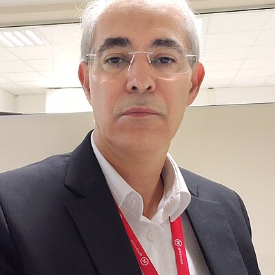 Prof. Dr. Ronaldo Gomes Dultra-de-Lima