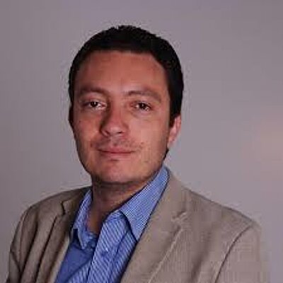 Prof. Dr. Marcos Nepomuceno Duarte