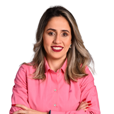 Zípora de Almeida e Costa Cruz