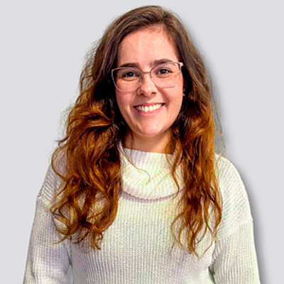 Letícia Altheman Loureiro M.Sc