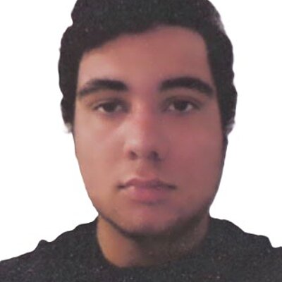 Luis Gustavo Machado Farias