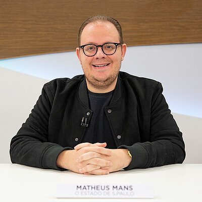 Matheus Mans Matheus Mans