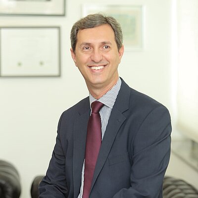 Prof. Dr. Luiz Carlos Lemos Junior