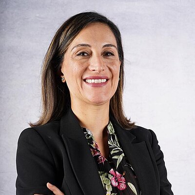 Profa. Dra. Juliana Cristina Luvizotto 