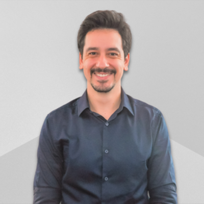 Prof. Me. Matheus Sant'Ana Michelino Prof. Me. Matheus Sant'Ana Michelino