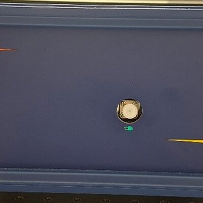 Refletômetro óptico 