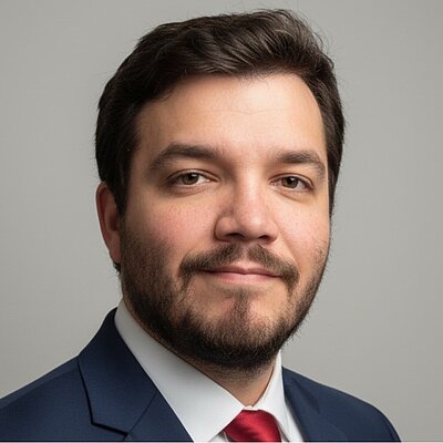 Allan Augusto Gallo Antonio