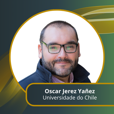 Oscar Mauricio Jerez Yañez Oscar Mauricio Jerez Yañez 