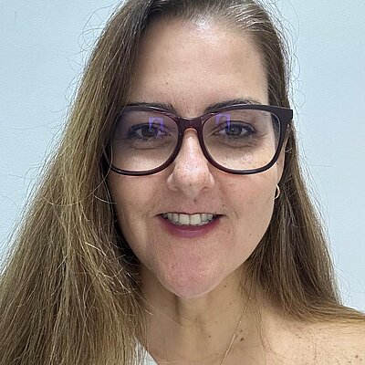 Profª. Drª. Clarissa Duarte de Castro Souza