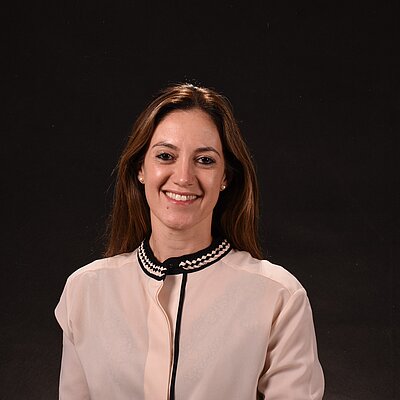 Profª Drª Talitha Nicoletti Régis