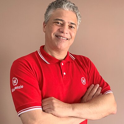 Prof. Dr. Saulo Soares de Souza