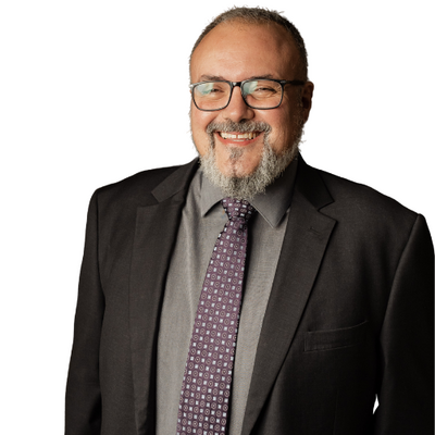 Emílio Garofalo Neto