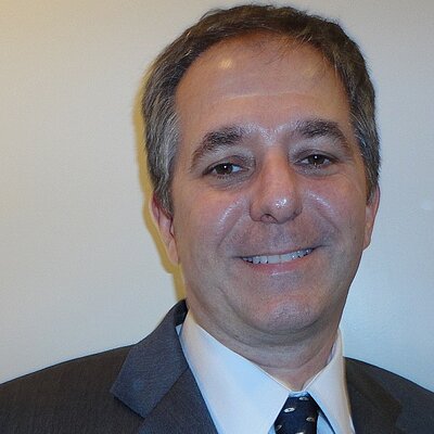 Prof. Me. Mario de Carvalho Pinto