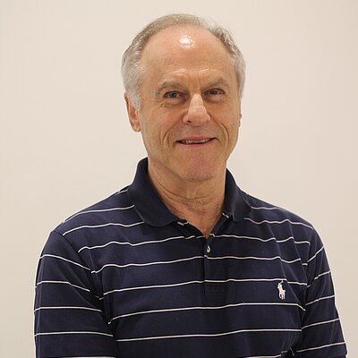Dr. Moisés Ari Zilber Dr. Moisés Ari Zilber
