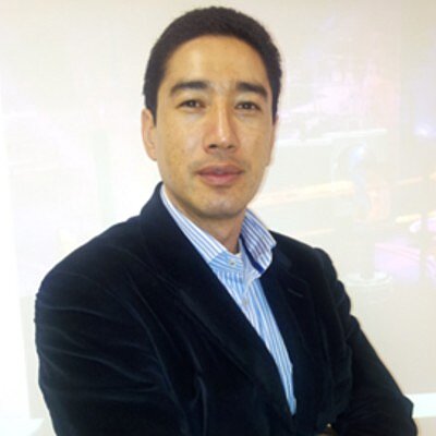 Adilson Carlos Yoshikuni, PhD