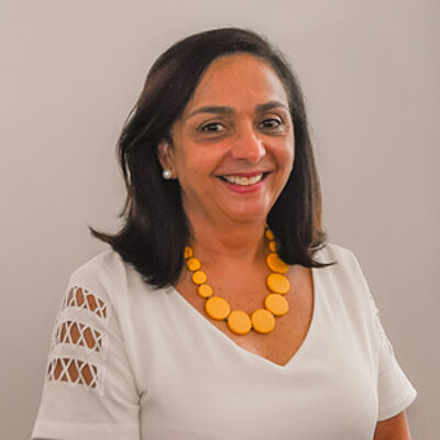 Prof.ª Dra. Sandra Ribeiro de Almeida Lopes