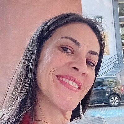 Marilene Scavassini Diana