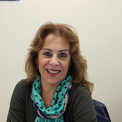 Elaine Cristina Prado dos Santos