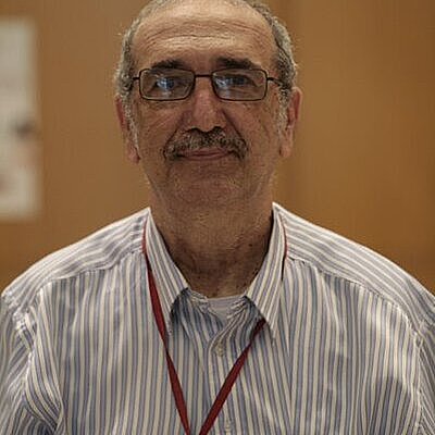 Prof. José Clóvis de Andrade Falcão M.Sc
