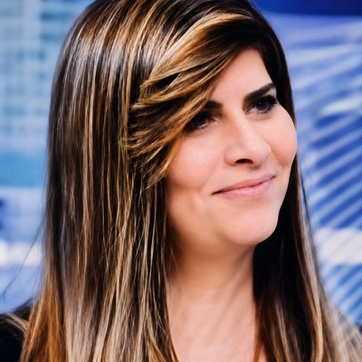 Profa. Dra. Claudia Vasconcellos Silva