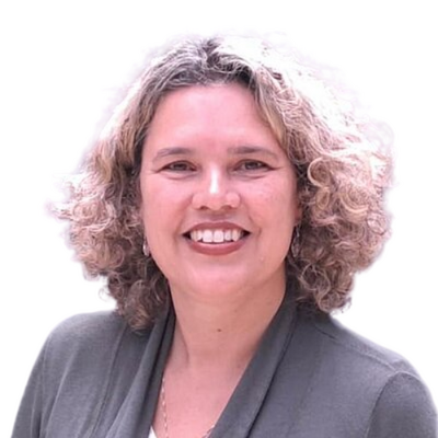 Christiane Jacqueline Magaly Ramos