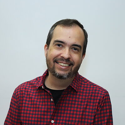 Prof. Dr. Alexandre Augusto Martins