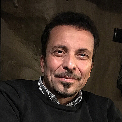 Prof. Dr. Igor Guatelli
