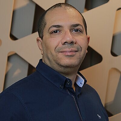 Prof. Me. Wallace Rodrigues de Santana