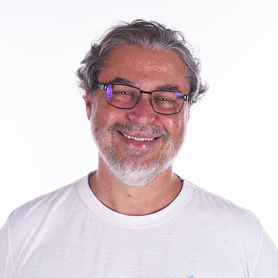 Prof. Dr. Daniel De Thomaz