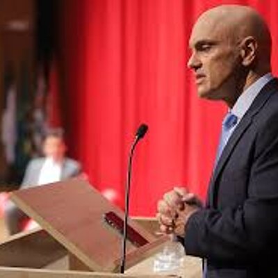 Prof. Dr. Alexandre de Moraes 