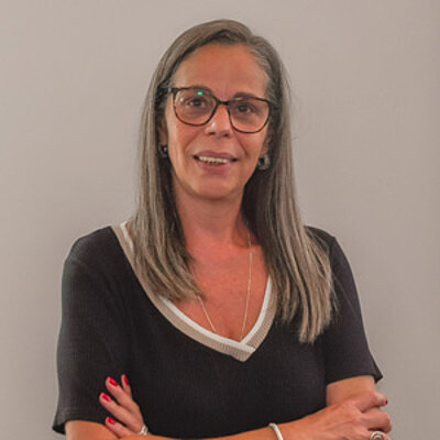 Prof.ª Dra. Susi Mary de Souza Fernandes
