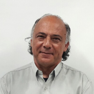 Prof. Colaborador Dr. Luiz Cláudio Lima Botti