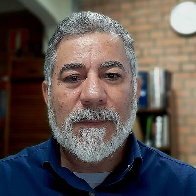 Ms. Eliezer Lírio dos Santos
