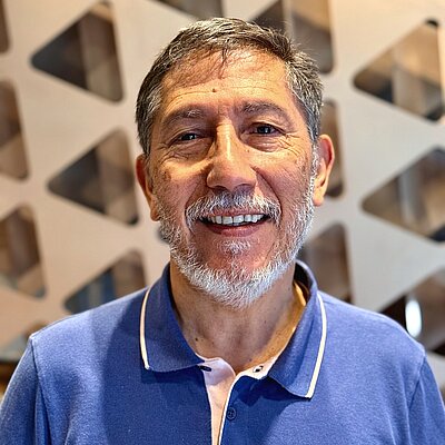 Prof. Me. Gastón Alberto Concha Henriquez Prof. Me. Gastón Alberto Concha Henriquez