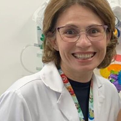 Dra. Juliana Baratella André Roveda