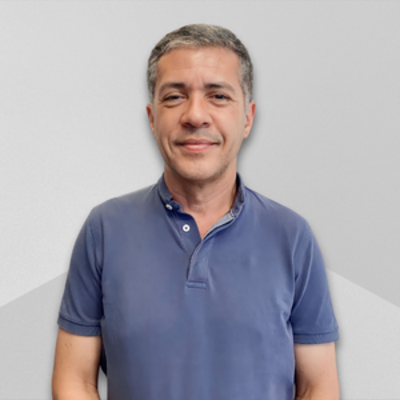 Prof. Dr. Alexandre dos Santos Prof. Dr. Alexandre dos Santos